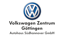 Volkswagen Zentrum Göttingen Fa. Autohaus Südhannover GmbH