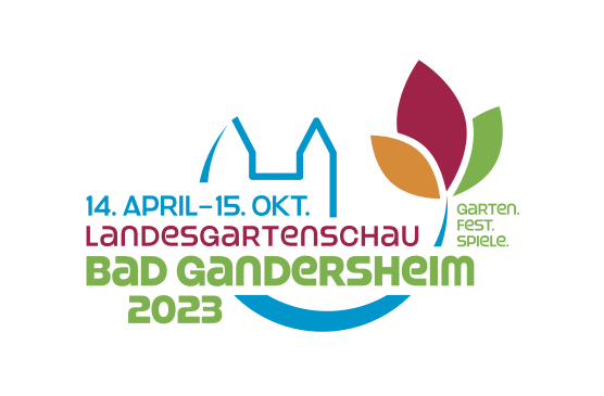 Landesgartenschau Bad Gandersheim 2023